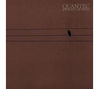 Quantec – Journey of Mind – Vinyle 2×12"