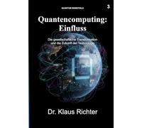 Quantenalgorithmen in Aktion: Von der Theorie zur Praxis: Shor, Grover und VQE
