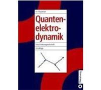 Quantenelektrodynamik Feynman, Richard P. (Auteur)