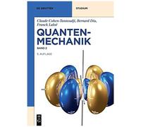 Quantenmechanik Band 2