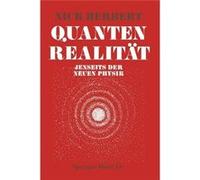 Quantenrealitat - Brian Herbert - Springer Nature B.V. - Livre en Anglais - Paperback Brian HerbertBrian Herbert (Auteur)