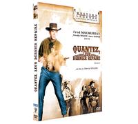 Quantez, leur dernier repaire DVD DVD