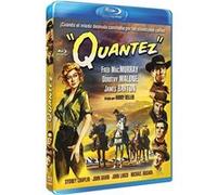 Quantez, leur dernier repaire (Quantez) G