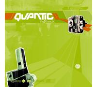 Quantic – The 5th Exotic – Vinyle 12"