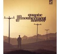 Quantic - an Announcement to Answer