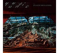 Quantic - Atlantic Oscillations-EP [Import]