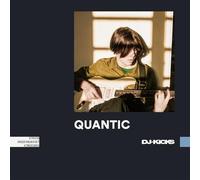 Quantic - DJ-Kicks [Import]