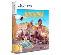 Quantic Dream Dustborn - Deluxe Edition