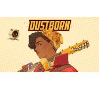 Quantic Dream Dustborn Standard Anglais PlayStation 5