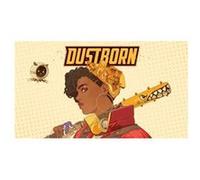 Quantic Dream Dustborn Standard Anglais PlayStation 5 G