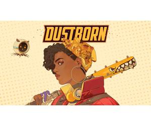 Quantic Dream Dustborn Standard Anglais Xbox One/Xbox Series X