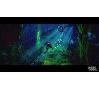 Quantic Dream Under the Waves