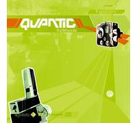 Quantic - Fifth Exotic
