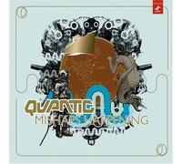 Quantic - Mishaps Happening