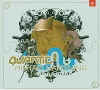 Quantic - Mishaps Happening Import edition by Quantic (2004) Audio CD