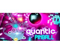 Quantic Pinball (PC)