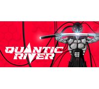 Quantic River (Steam Account)