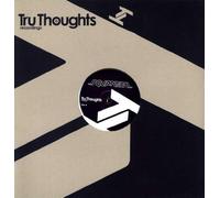 Quantic - Search The Heavens (Feat. Alice Russell)
