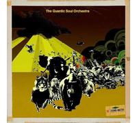 Quantic Soul Orchest - Quantic Soul Orchestra-Stampede Lp180gr
