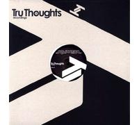 Quantic - Sweet Calling [Import]