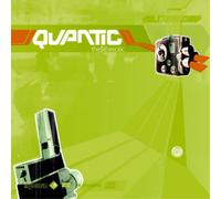 Quantic - 5th Exotic [Import]