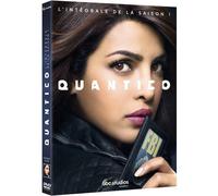 Quantico - Saison 1