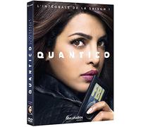 Quantico - Saison 1