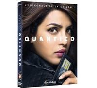 Quantico Saison 1 Coffret DVD E