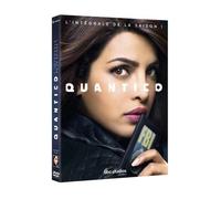 Quantico Saison 1 DVD NEUF
