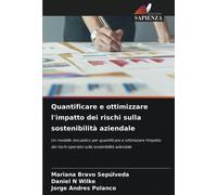 Quantificare E Ottimizzare L'impatto Dei Rischi Sulla Sostenibilità Aziendale