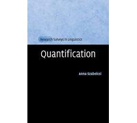 Quantification