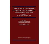 Quantified Representation Of Uncertainty And Imprecision
