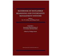 Quantified Representation Of Uncertainty And Imprecision