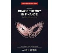 Quantifying Chaos Theory in Finance: The Hidden Mathematics of Price