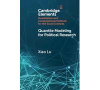 Quantile Modeling for Political Research