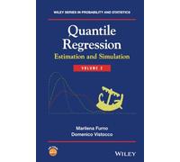 Quantile Regression: Estimation and Simulation, Volume 2