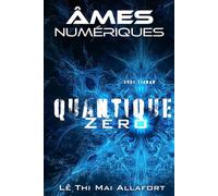 Quantique Zéro : Code T/Ankh