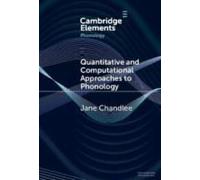 Quantitative And Computational Approaches To Phonology