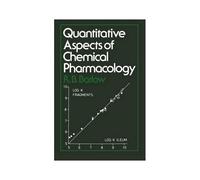 Quantitative Aspects Of Chemical Pharmacology