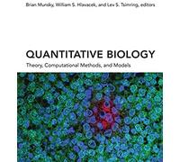 Quantitative Biology