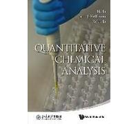 Quantitative Chemical Analysis