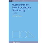 Quantitative Core Level Photoelectron Spectroscopy