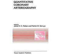 Quantitative Coronary Arteriography