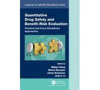 Quantitative Drug Safety And Benefit Risk Evaluation