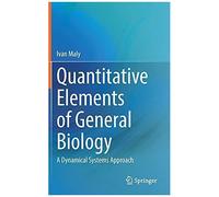 Quantitative Elements Of General Biology