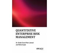 Quantitative Enterprise Risk Management