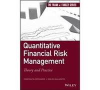 Quantitative Financial Risk Management by Emilios Galariotis Emilios Galariotis (Auteur)