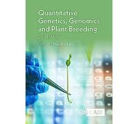 Quantitative Genetics, Genomics And Plant Breeding