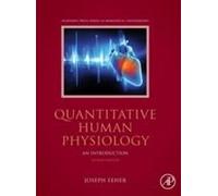 Quantitative Human Physiology