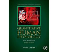 Quantitative Human Physiology: An Introduction